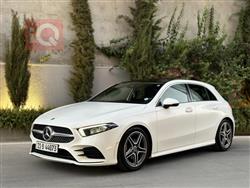 مرسيدس بنز A-Class